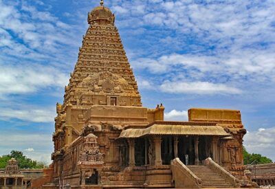 Discovering The Best Tourist Places In Tamil Nadu: From Historic Temples To Hill Stations
