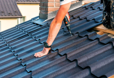 roofers in Blackpool