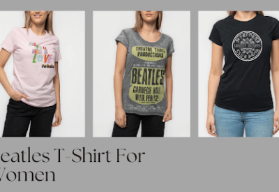 What Are the Best Ways to Care for Your Beatles Graphic Tees?