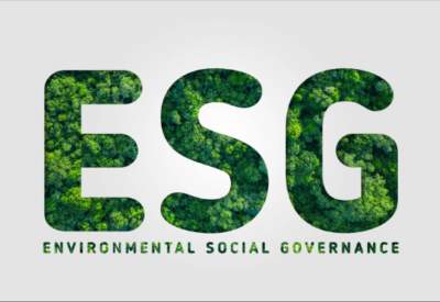 ESG ISO certification