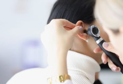 ear specialist