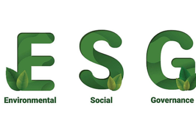 ESG ISO Certification