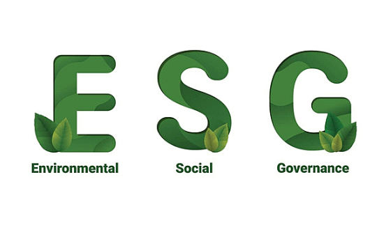 ESG ISO Certification