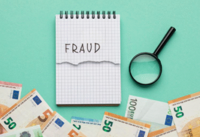 bounce back loan fraud